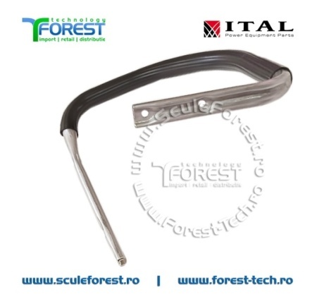 Maner frontal compatibil pentru drujba Husqvarna 365, 365 X-TORQ, 371XP, 372XP, 372XP X-TORQ - Img 2