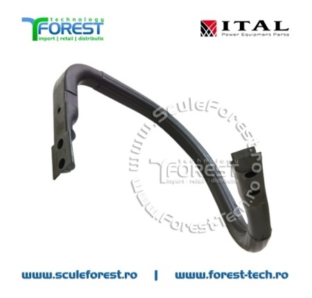 Maner frontal compatibil pentru drujba Stihl 024, 026, MS240, MS260 - Img 2