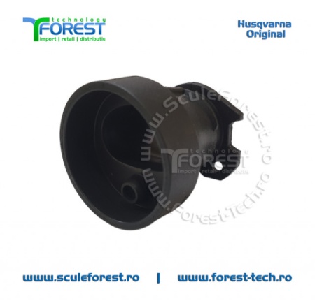 Manson carburator drujba Husqvarna 340, 345, 350, 346XP, 353 - Img 5