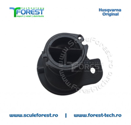 Manson carburator drujba Husqvarna 365 X-TORQ, 372XP X-TORQ - Img 3