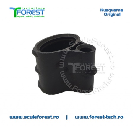 Manson carburator motocoasa Husqvarna 323R, 325RX - Img 5