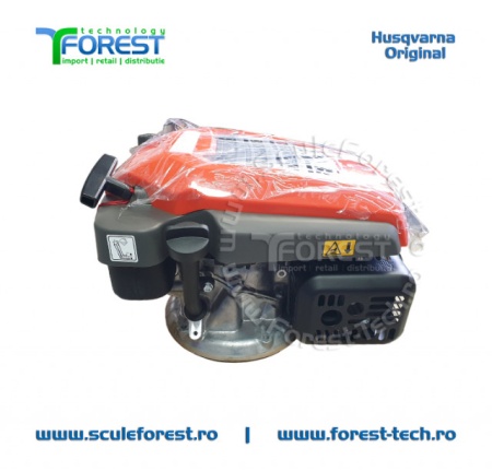 Motor complet masina tuns gazon Husqvarna LC 151, Husqvarna LC 151S - Img 6