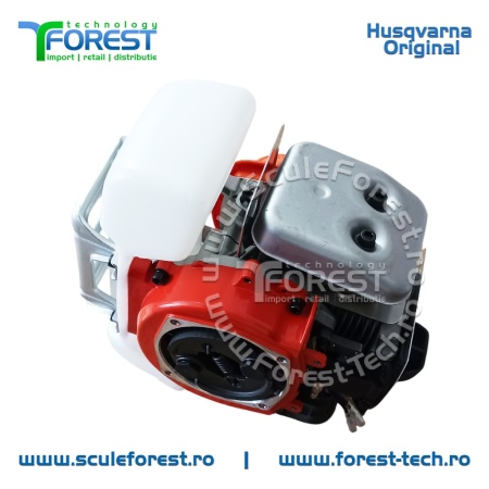 Motor complet motocoasa Husqvarna 333R MarkII - Img 6