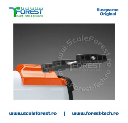 Motounealta gard viu Husqvarna 122HD60 - 60cm - 0.8CP | SculeForest - Img 4
