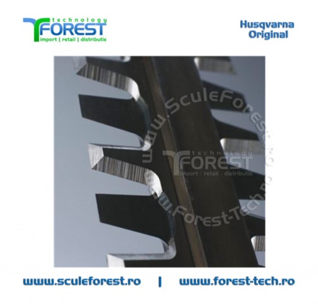 Motounealta gard viu Husqvarna 522HDR60X - 60cm - 0.8CP | SculeForest - Img 5