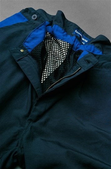 Pantaloni de lucru, tundere si taiere arbusti Husqvarna - Img 4