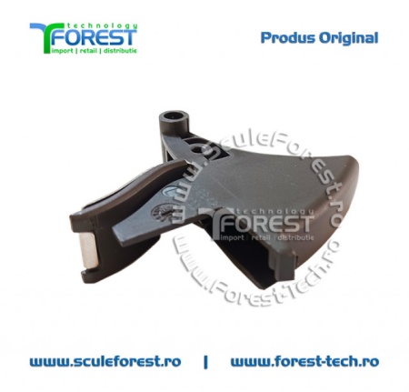Parghie acceleratie inferioara originala pentru drujba Husqvarna 135, 135e, 435, 435e, 435II, 440e, 440II - Img 6