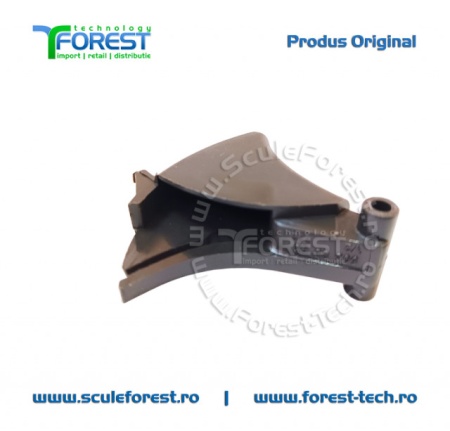 Parghie acceleratie inferioara originala pentru drujba Husqvarna 340, 340e, 345, 345e, 346XP, 350, 350e, 351, 353, 357XP, 359 - Img 5