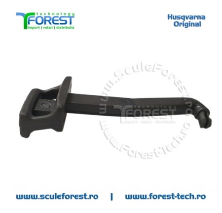 Parghie soc drujba Husqvarna 365, 371XP, 372XP si taietor materiale dure 371K - Img 3