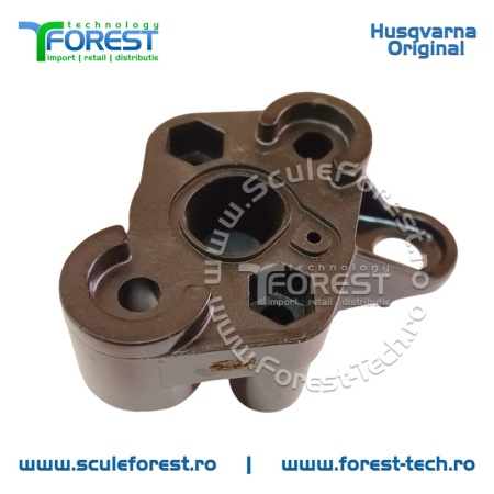 Partitie originala pentru motocoasa Husqvarna 125R, 125C, 128R, 128C, 128LDX, McCulloch B28B, B28PS - Img 4