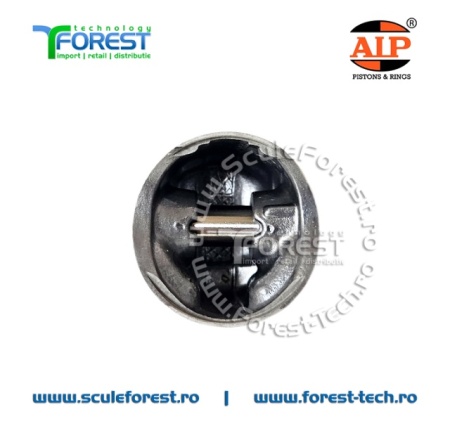 Piston compatibil drujba Husqvarna 365 X-Torq, 372XP X-Torq - Img 6