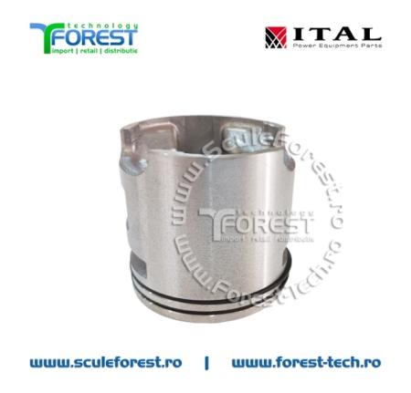 Piston compatibil drujba Husqvarna K750 - Img 5