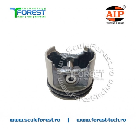 Piston compatibil drujba Stihl MS170 - Img 2