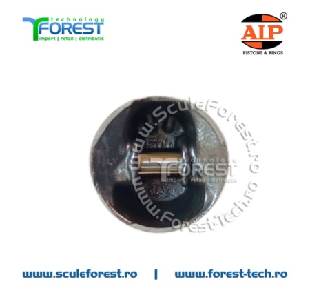 Piston compatibil drujba Stihl MS251 - Img 6