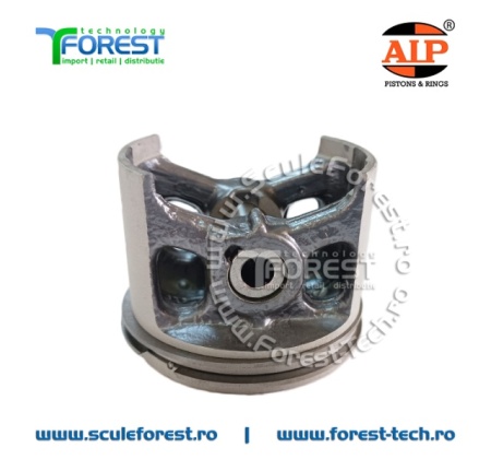 Piston compatibil drujba Stihl MS660, 066 - Img 4