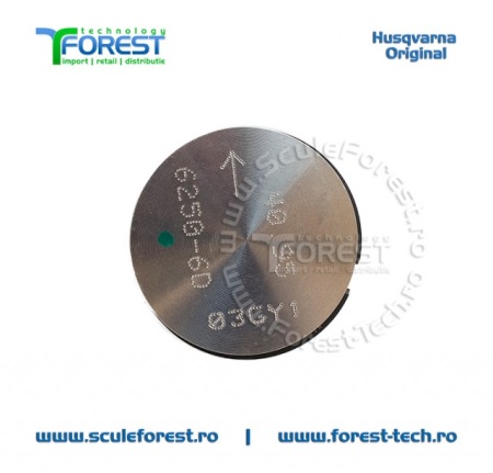 Piston original drujba Husqvarna 135, 435, 435e, 440, Jonsered CS2240, McCulloch CS350 - Img 5
