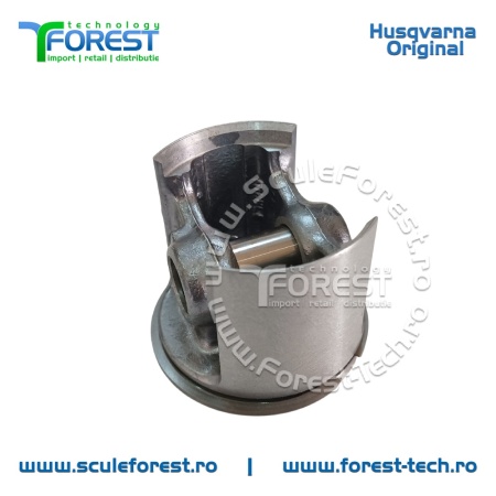 Piston original drujba Husqvarna 254 - Img 7