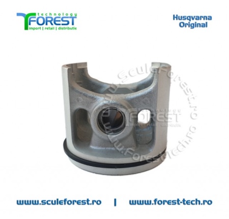 Piston original drujba Husqvarna 262XP - Img 2
