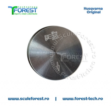 Piston original drujba Husqvarna 350, 351 - Img 5