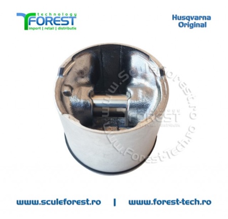 Piston original drujba Husqvarna 455 Rancher - Img 4