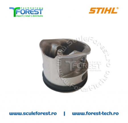 Piston original drujba Stihl MS291 47mm - Img 6