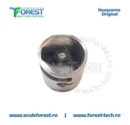Piston original motocoasa Husqvarna 525RX - Img 3