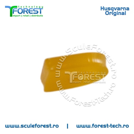 Piulita plastic originala intinzator drujba Husqvarna 42, 51, 55, 262 , 372XP, Jonsered CS2171 - Img 5