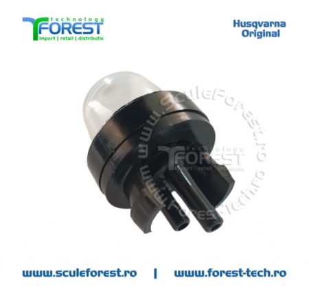 Pompa amorsare drujba Husqvarna 135, 340 E, 346XP, 350 E, 455 Rancher, 440, 445, 450, 450S si motocositoare Husqvarna 333 R, 343 R - Img 4