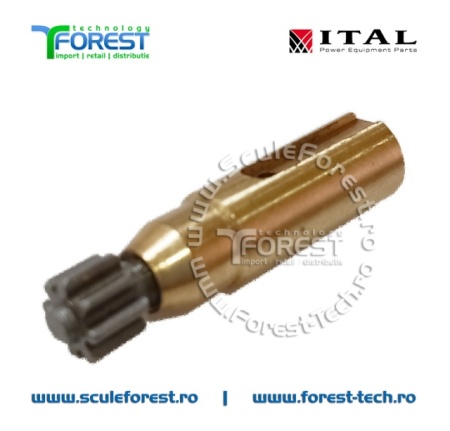 Pompa ulei compatibila cal.I drujba Stihl MS170, MS180, MS210, MS230, MS250