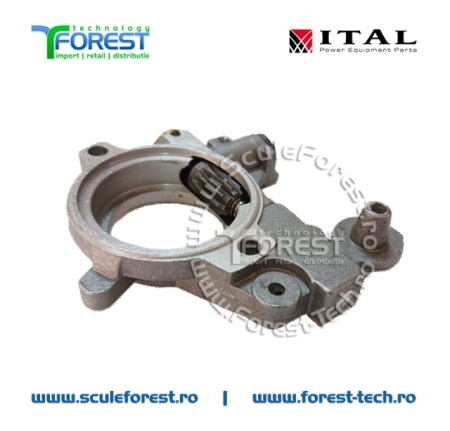 Pompa ulei compatibila pentru drujba Stihl 046, MS441, MS460, MS461 - Img 8