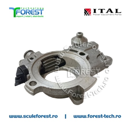 Pompa ulei compatibila pentru drujba Stihl 066, MS650, MS660 - Img 7