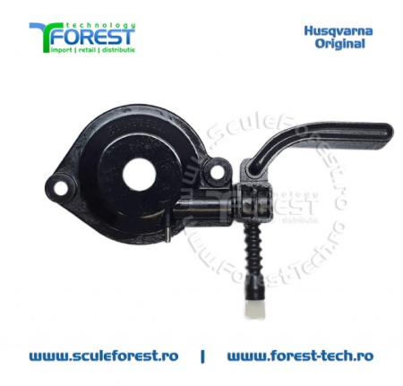Pompa ulei originala pentru drujba Husqvarna 120 MarkII, 235, 235e, 236, 240e, McCulloch CS340, CS380 - Img 6