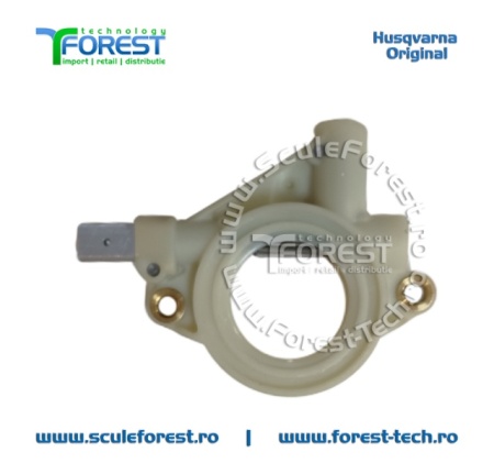 Pompa ulei originala pentru drujba Husqvarna 550XP MarkII - Img 2
