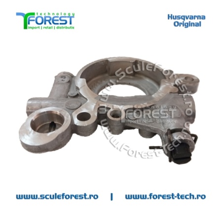 Pompa ulei originala pentru drujba Husqvarna 565, 572XP - Img 3