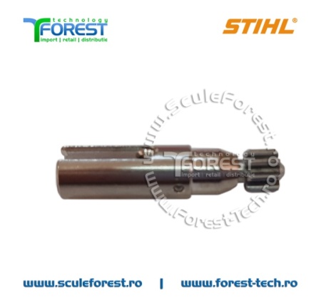 Pompa ulei originala pentru drujba Stihl 017, 018, 021, 023, 025, MS170, MS180, MS210, MS230, MS250 - Img 3