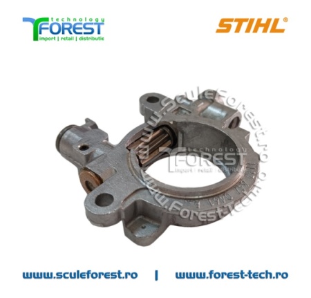 Pompa ulei originala pentru drujba Stihl 029, 039, MS290, MS310, MS311, MS390 - Img 5