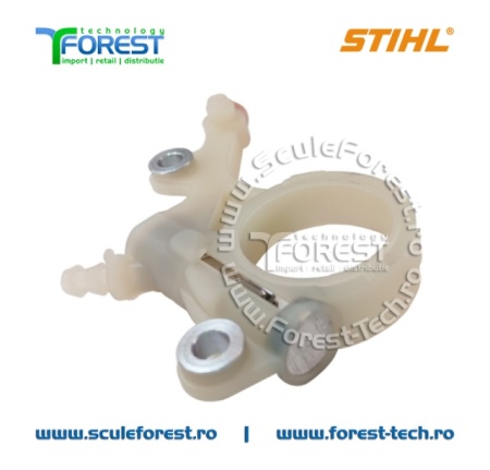 Pompa ulei originala pentru drujba Stihl MS271, MS271C, MS291, MS291C - Img 5