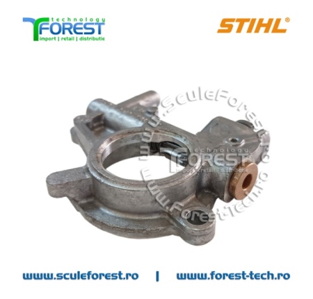 Pompa ulei originala pentru drujba Stihl MS382, MS462, MS462C - Img 5