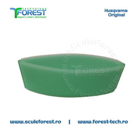 Prefiltru compatibil pentru filtrul aer la masina de tuns gazonul Husqvarna 152SV - Img 4