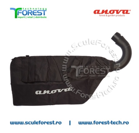Refulator frunze Anova SG2C 1.1CP | SculeForest.ro - Img 4