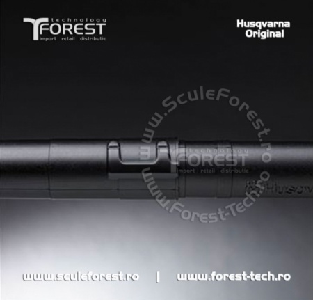 Refulator frunze Husqvarna 525 BX - Img 3