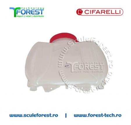 Rezervor solutie Cifarelli M1200 - Img 3