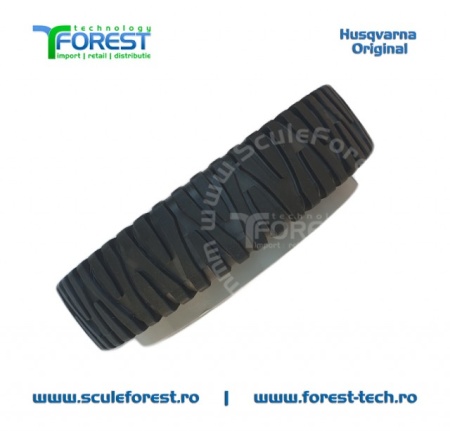 Roata spate masina tuns gazon Husqvarna LC 153 S, LC 356 V - Img 4