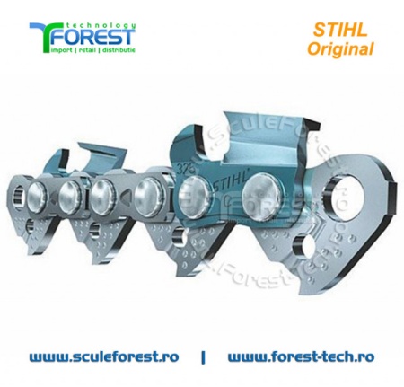 Rola lant drujba 25RSC STIHL pas 325 canal 1.5mm - Img 2
