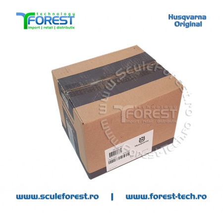 Rola lant drujba X-CUT C35 Husqvarna pas 325 canal 1.5mm COLT DREPT - Img 2