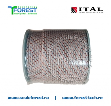 Rola snur starter ITAL 4.5mm x 100m - Img 4