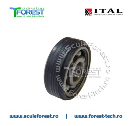 Rulment compatibil cal.I cu bile cu semering drujba Husqvarna 136, 137, 142, 235, 235e, 236, 240, 240e si Partner - Img 3