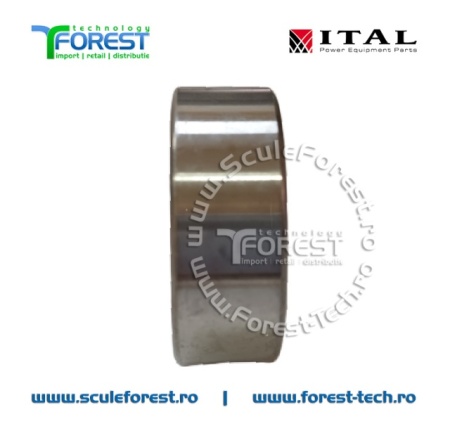Rulment compatibil cal.I cu bile pentru drujba Stihl MS640, MS660, 064, 066 - Img 6