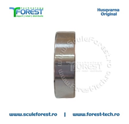 Rulment cu bile original la angrenaj unghiular motocoasa Husqvarna 135R, 235R, 333R, 535RX - Img 5