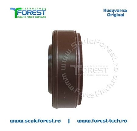 Rulment original cu bile cu semering motocoasa Husqvarna 232 R, 235 R, 235 R II - Img 3